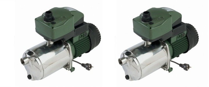 Ask for advice on which is the right DAB Water Pump for you