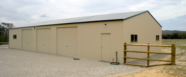 ranbuild bega farm sheds ranbuild started as a farm shed manufacturer 